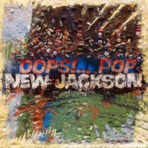 New Jackson - Oops!... Pop ryhmässä VINYYLI / Pop-Rock @ Bengans Skivbutik AB (5523643)
