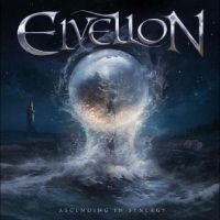 Elvellon - Ascending In Synergy ryhmässä VINYYLI / Myydyimmät @ Bengans Skivbutik AB (5523654)