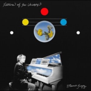 Forgey Stewart - Nature Of The Universe (Random Red ryhmässä VINYYLI / Pop-Rock @ Bengans Skivbutik AB (5523663)