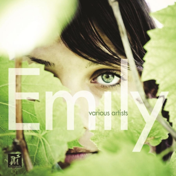 Emily - Emily ryhmässä CD / Myydyimmät @ Bengans Skivbutik AB (5523673)