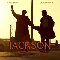 Frankie Blue - Jackson (Original Soundtrack) ryhmässä CD @ Bengans Skivbutik AB (5523685)