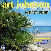 Art Johnson - East Of Eden ryhmässä CD @ Bengans Skivbutik AB (5523702)