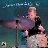 Aleksi Heinola - Aleksi Heinola Quartet ryhmässä CD @ Bengans Skivbutik AB (5523739)