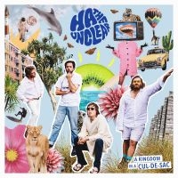 Ha The Unclear - A Kingdom In A Cul-De-Sac ryhmässä VINYYLI @ Bengans Skivbutik AB (5523757)
