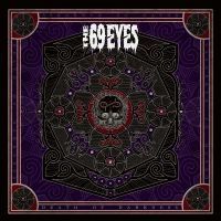 The 69 Eyes - Death Of Darkness (Fade To Grey Mar ryhmässä VINYYLI / Hårdrock,Pop-Rock @ Bengans Skivbutik AB (5523772)