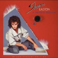 Sheena Easton - A Private Heaven 40Th Anniversary Edition (2LP) ryhmässä VINYYLI / Pop-Rock,RnB-Soul @ Bengans Skivbutik AB (5523789)