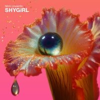 Shygirl - Fabric Presents Shygirl (Yellow Tra ryhmässä VINYYLI @ Bengans Skivbutik AB (5523821)