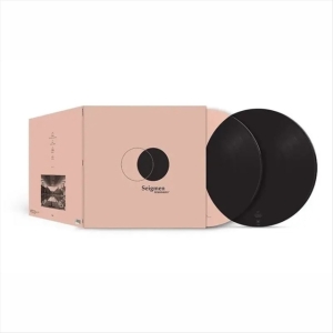 Seigmen - Resonans (2 Lp Pink/Black Vinyl) ryhmässä VINYYLI / Norsk Musik,Pop-Rock @ Bengans Skivbutik AB (5523845)