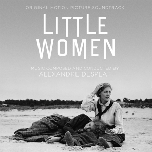Alexandre Desplat - Little Women ryhmässä VINYYLI @ Bengans Skivbutik AB (5523895)
