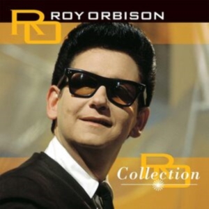 Roy Orbison - Collection ryhmässä Övrigt /  @ Bengans Skivbutik AB (5523907)