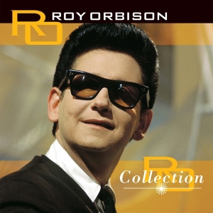 Roy Orbison - Collection ryhmässä Övrigt /  @ Bengans Skivbutik AB (5523907)