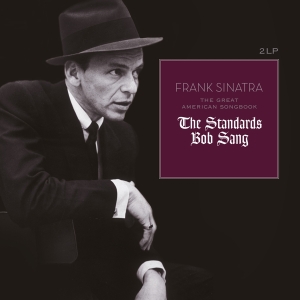 Frank Sinatra - The Great American Songbook: The Standards Bob Sang ryhmässä Övrigt /  @ Bengans Skivbutik AB (5523908)