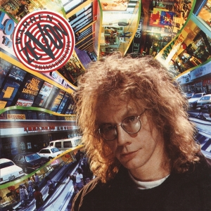 Warren Zevon - Transverse City ryhmässä CD @ Bengans Skivbutik AB (5523912)