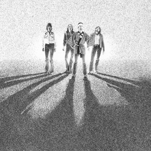 Bad Company - Burnin' Sky ryhmässä Övrigt /  @ Bengans Skivbutik AB (5523919)