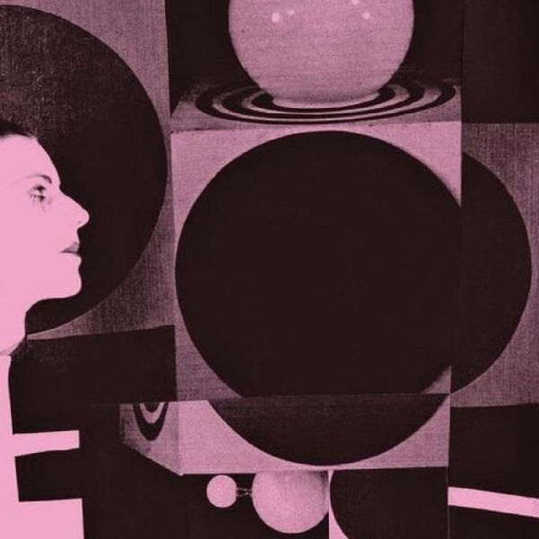 Vanishing Twin - The Age Of Immunology (Indie Exclus ryhmässä VINYYLI / Myydyimmät @ Bengans Skivbutik AB (5523966)