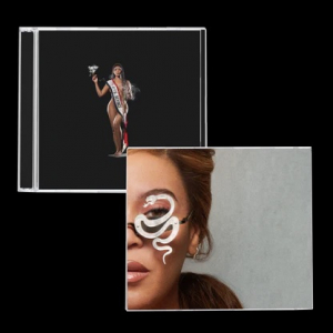 Beyoncé - Cowboy Carter ryhmässä CD @ Bengans Skivbutik AB (5524033)
