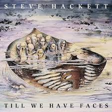 Hackett Steve - Till We Have Faces (Vinyl Re-Issue 2024) ryhmässä VINYYLI / Pop-Rock @ Bengans Skivbutik AB (5524042)