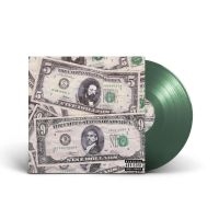 $Uicideboy$ - New World Depression ryhmässä VINYYLI @ Bengans Skivbutik AB (5524083)