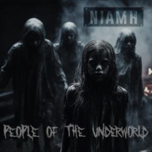 Niamh - People Of The Underworld ryhmässä CD @ Bengans Skivbutik AB (5524098)