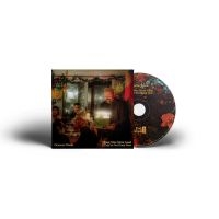 Woods Donovan - Things Were Never Good If They're N ryhmässä CD @ Bengans Skivbutik AB (5524102)