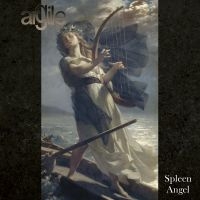 Argile - Spleen Angel ryhmässä CD @ Bengans Skivbutik AB (5524118)