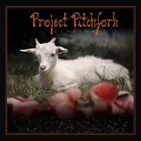 Project Pitchfork - Elysium (Digipack) ryhmässä CD @ Bengans Skivbutik AB (5524120)