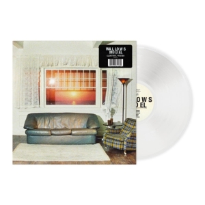 Wallows - Model ryhmässä Övrigt /  @ Bengans Skivbutik AB (5524122)