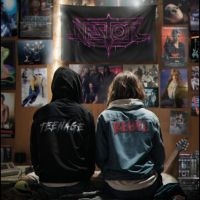 Nestor - Teenage Rebel ryhmässä VINYYLI / Myydyimmät @ Bengans Skivbutik AB (5524141)