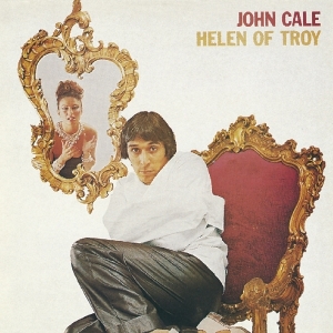 John Cale - Fear ryhmässä CD @ Bengans Skivbutik AB (5524173)