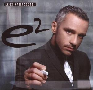 Ramazzotti Eros - E2 ryhmässä Minishops / Eros Ramazzotti @ Bengans Skivbutik AB (5524179)