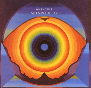 Davis Miles - Miles In The Sky ryhmässä CD @ Bengans Skivbutik AB (5524186)