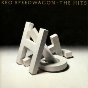 Reo Speedwagon - The Hits ryhmässä Minishops / AOR @ Bengans Skivbutik AB (5524190)
