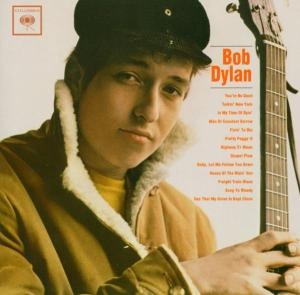 Dylan Bob - Bob Dylan ryhmässä CD @ Bengans Skivbutik AB (5524195)