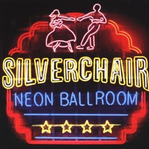 Silverchair - Neon Ballroom ryhmässä VINYYLI / Pop-Rock @ Bengans Skivbutik AB (5524196)
