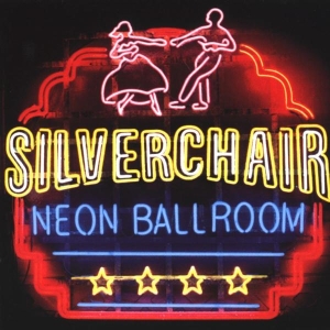 Silverchair - Neon Ballroom ryhmässä -Start MOV BM @ Bengans Skivbutik AB (5524196)