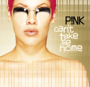 P!Nk - Can't Take Me Home ryhmässä CD / Pop-Rock @ Bengans Skivbutik AB (5524198)