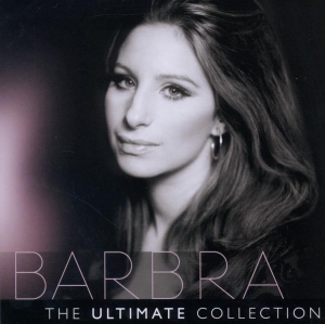 Streisand Barbra - The Ultimate Collection ryhmässä Minishops / Barbra Streisand @ Bengans Skivbutik AB (5524199)
