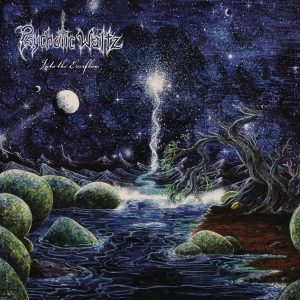 Psychotic Waltz - Into The Everflow (Re-Issue 2024) ryhmässä CD @ Bengans Skivbutik AB (5524206)