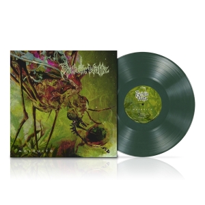 Psychotic Waltz - Mosquito (Re-Issue 2024) ryhmässä ME SUOSITTELEMME / Perjantain julkaisut / Fredag den 12:e Juli 2024 @ Bengans Skivbutik AB (5524207)