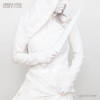Umbra Vitae - Light Of Death ryhmässä CD @ Bengans Skivbutik AB (5524315)