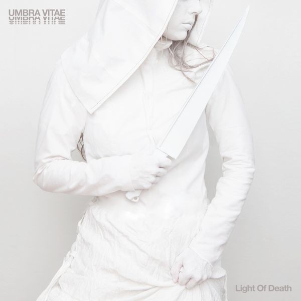 Umbra Vitae - Light Of Death ryhmässä CD / Hårdrock @ Bengans Skivbutik AB (5524315)