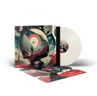 Greenleaf - Head & The Habit The (Cream White V ryhmässä VINYYLI @ Bengans Skivbutik AB (5524326)