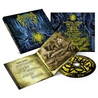 Troops Of Doom The - A Mass To The Grotesque (Digipack) ryhmässä CD @ Bengans Skivbutik AB (5524340)