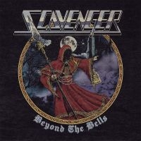 Scavenger - Beyond The Bells ryhmässä CD @ Bengans Skivbutik AB (5524353)