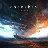 Chaosbay - Asylum (Digipack) ryhmässä CD @ Bengans Skivbutik AB (5524359)