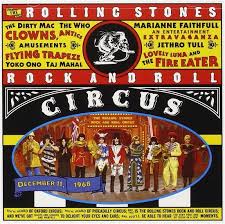The Rolling Stones - Rock N Roll Circus ryhmässä Labels /  @ Bengans Skivbutik AB (5524386)