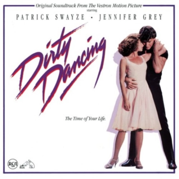 Soundtrack - Dirty Dancing-The Ultimate Edition ryhmässä CD / Pop-Rock @ Bengans Skivbutik AB (5524388)