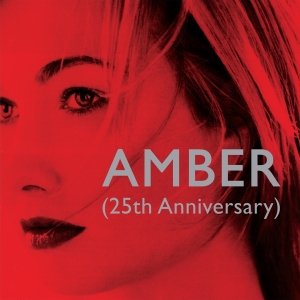 Amber - Amber ryhmässä VINYYLI @ Bengans Skivbutik AB (5524394)