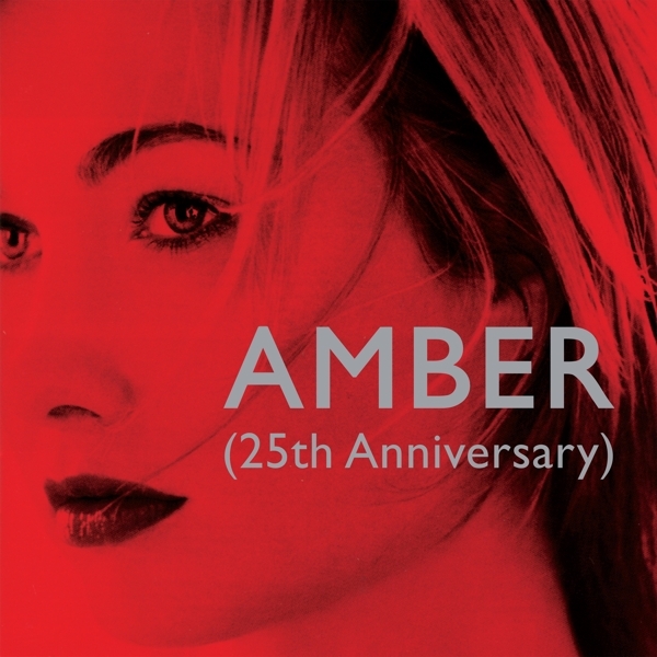 Amber - Amber ryhmässä VINYYLI / Myydyimmät @ Bengans Skivbutik AB (5524394)