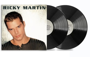 Martin Ricky - Ricky Martin (25th Anniversary 2LP) ryhmässä VINYYLI @ Bengans Skivbutik AB (5524399)